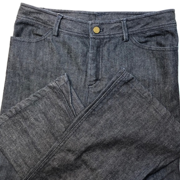 Women’s size 4 Dana Buchman bootcut jeans - Picture 3 of 3